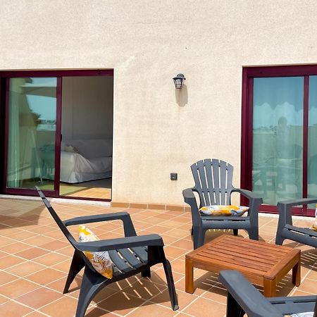 Sosego Sun By Best Holidays Fuerteventura Коральео Экстерьер фото