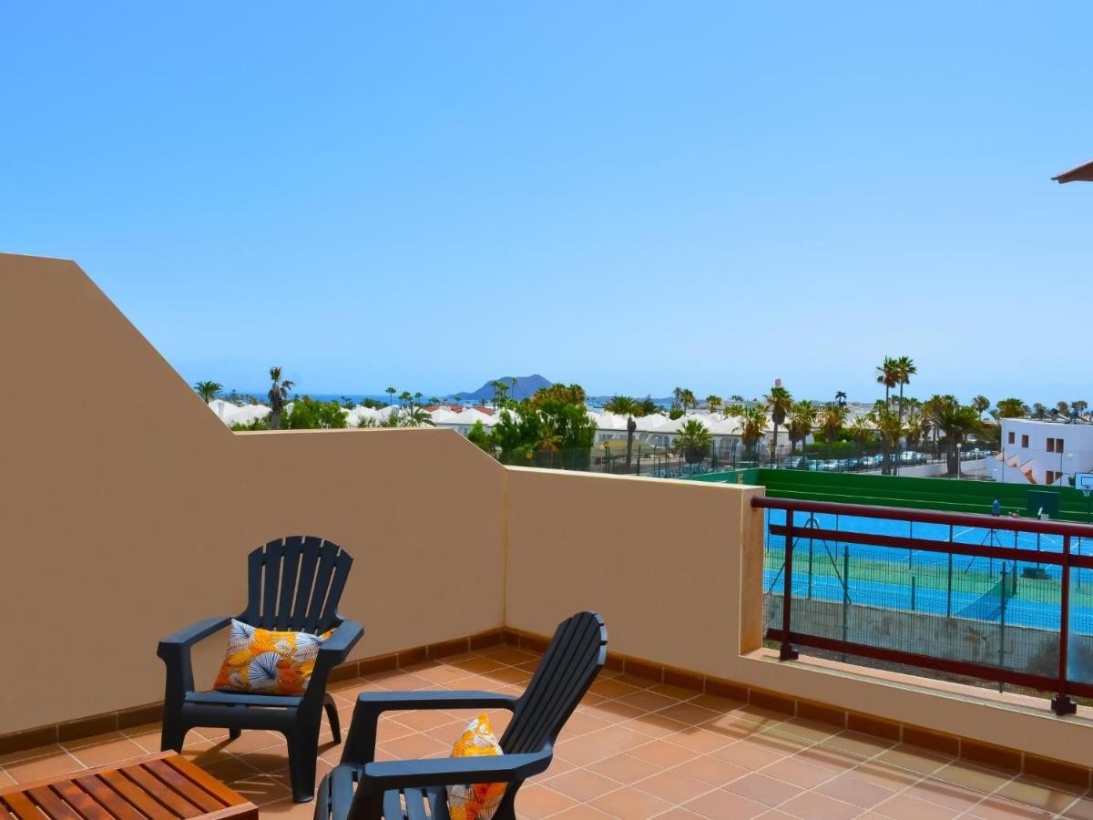 Sosego Sun By Best Holidays Fuerteventura Коральео Экстерьер фото