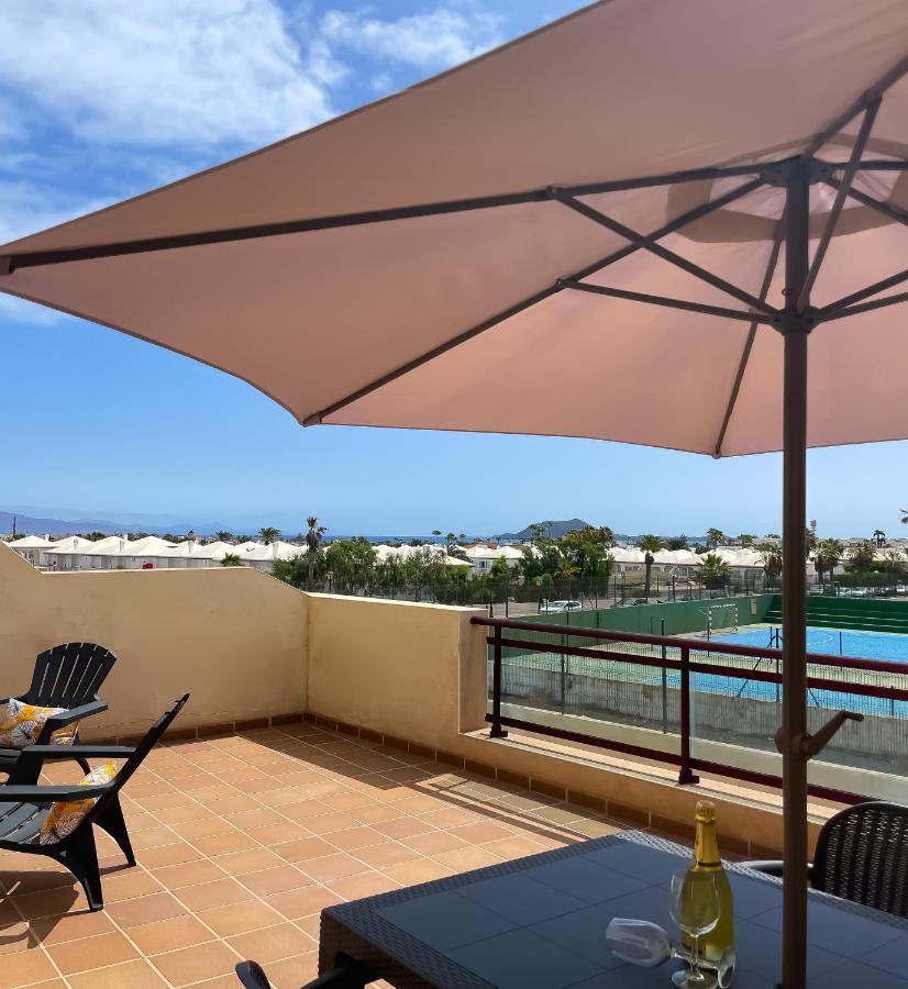 Sosego Sun By Best Holidays Fuerteventura Коральео Экстерьер фото