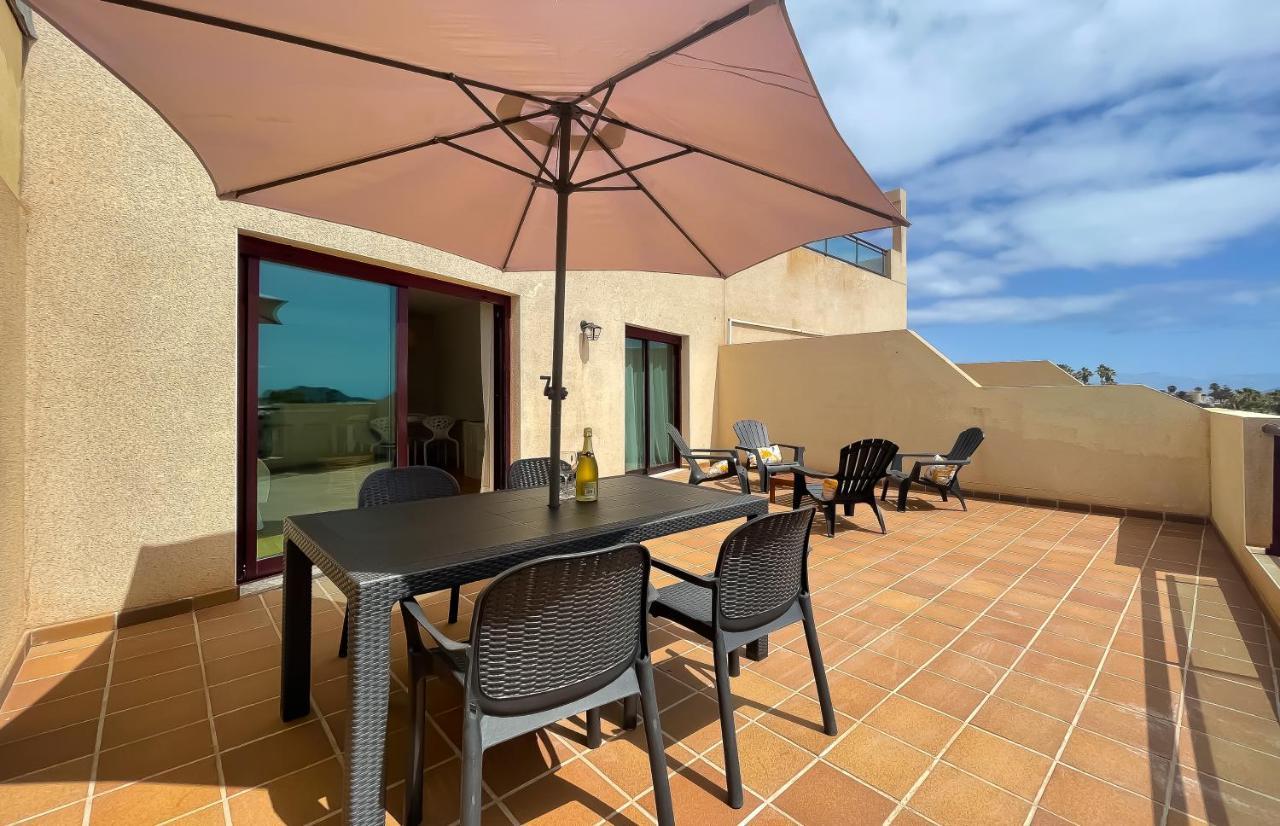 Sosego Sun By Best Holidays Fuerteventura Коральео Экстерьер фото