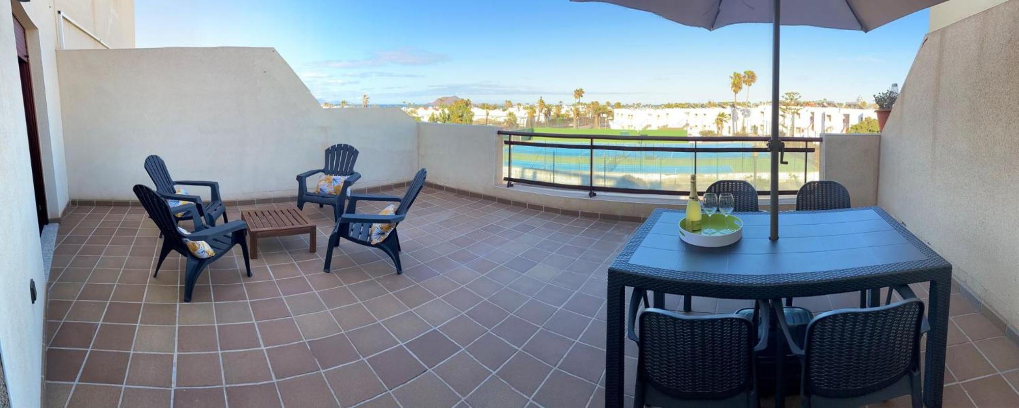 Sosego Sun By Best Holidays Fuerteventura Коральео Экстерьер фото